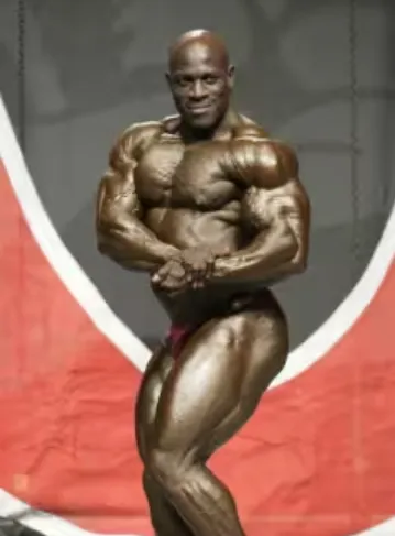 Eddie Abew A Complete Biography of the Fitness Icon
