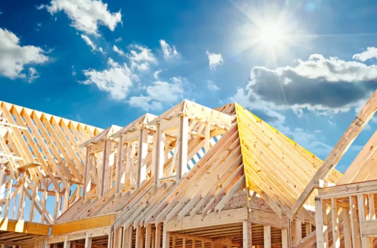 Exploring the Role of Quality Materials in Home Projects