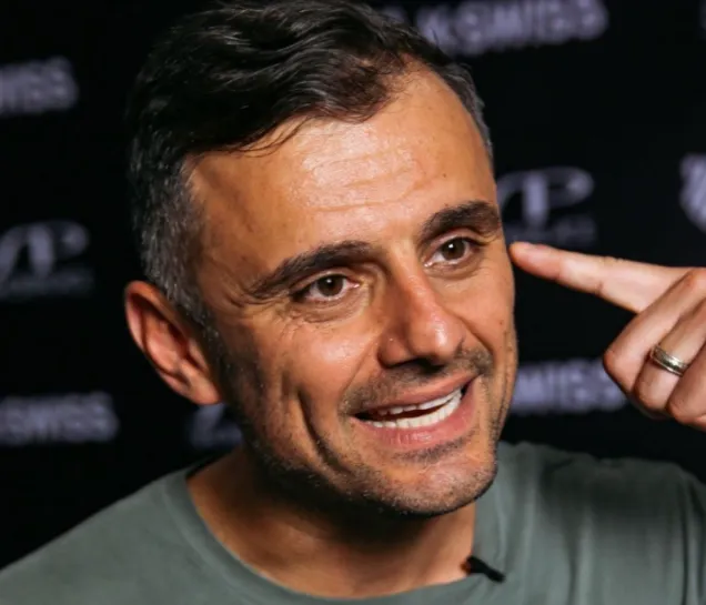 Gary Vee Age Biography, Net Worth, Career, and Lifestyle