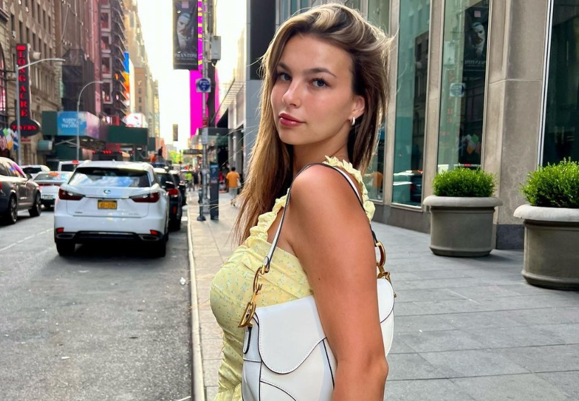 Grace Boor Age Everything You Need to Know About the Rising Star