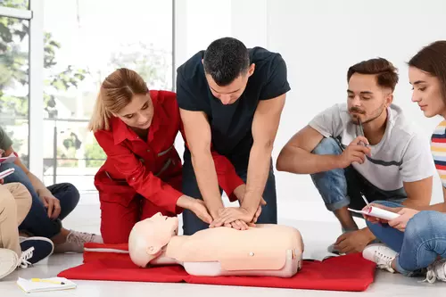 Hobart First Aid Training: Encouraging People To Take Confident Actions Hobart First Aid Training Encouraging People To Take Confident Actions