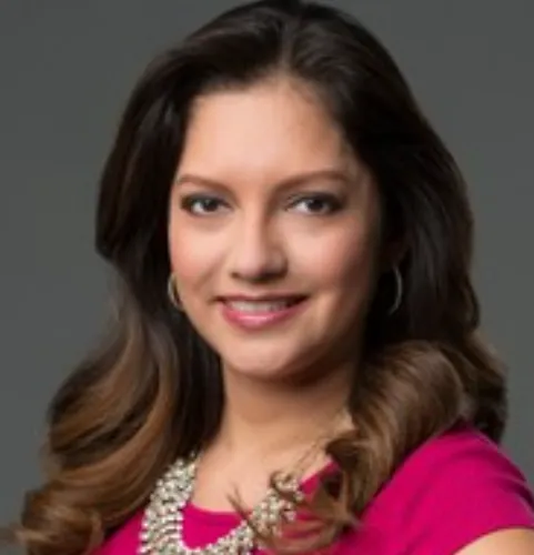 Ines Rosales A Complete Biography of the Fox 5 Traffic Anchor
