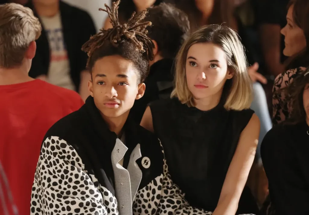 Jaden Smith Age – A Complete Biography with Career, Lifestyle, and Net Worth (2025)