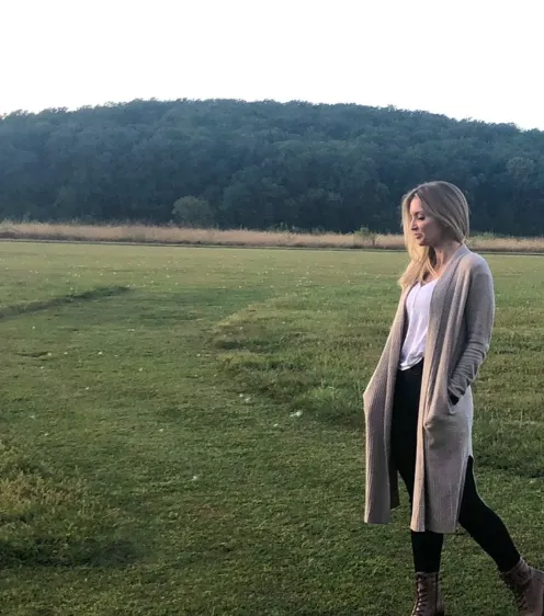 Jennifer Coffey Age, Biography, Net Worth, Lifestyle & More