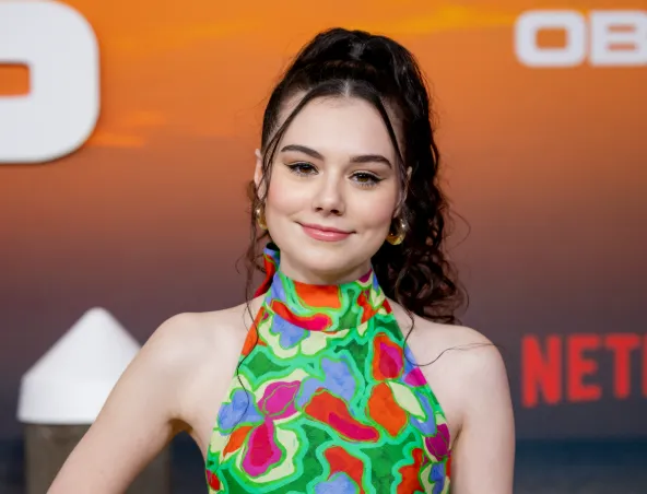 Julia Antonelli Age, Biography, Net Worth, Lifestyle, and More
