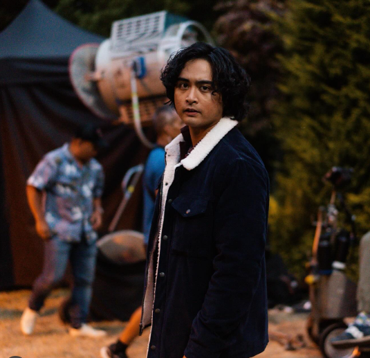 Kristian Ventura Ethnicity