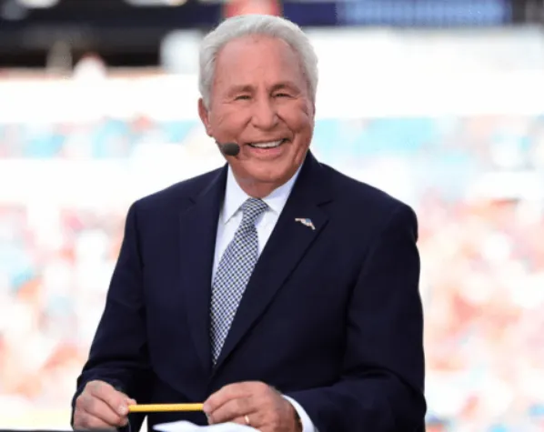 Lee Corso Age, Biography, Career, Net Worth, and More