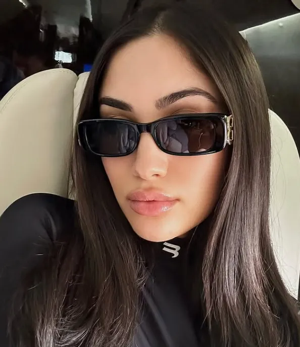 Leena Sayed Age A Complete Biography, Lifestyle, and Career Journey