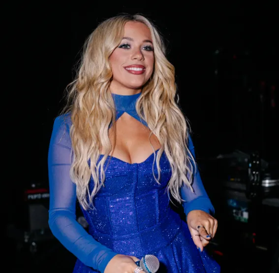 Megan Moroney Age, Biography, Career, and Net Worth 2025