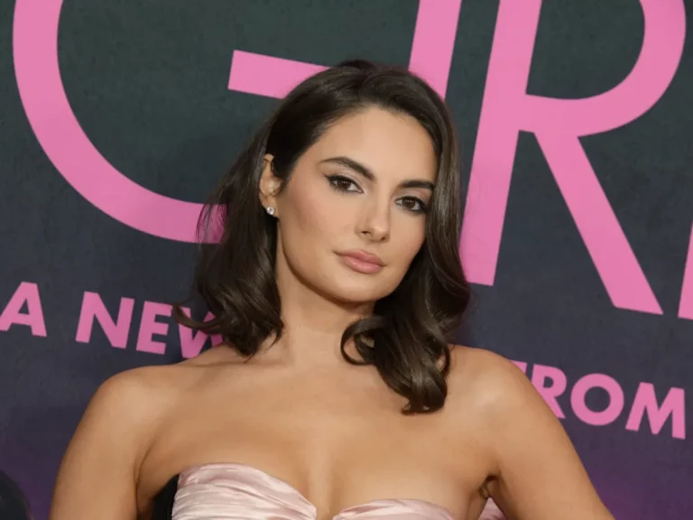 Paige DeSorbo Age Everything You Need to Know About the Reality TV Star