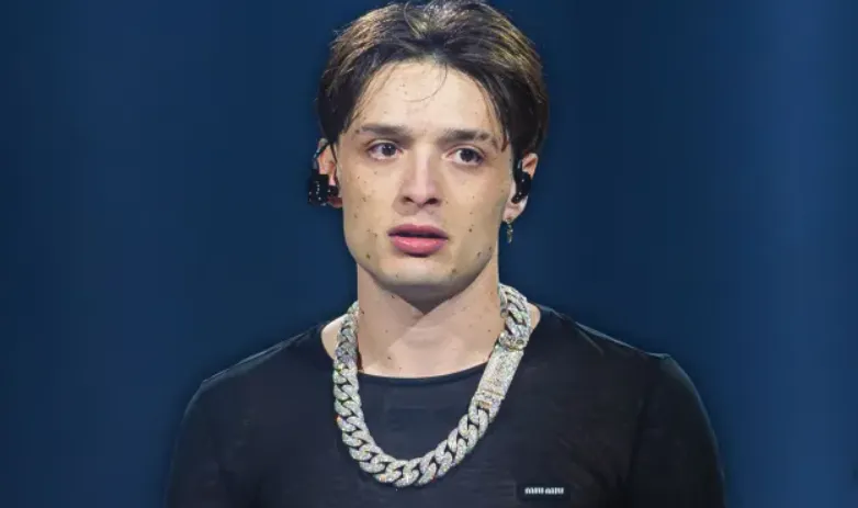 Peso Pluma Age, Biography, Net Worth, Career, Lifestyle & More (2025)