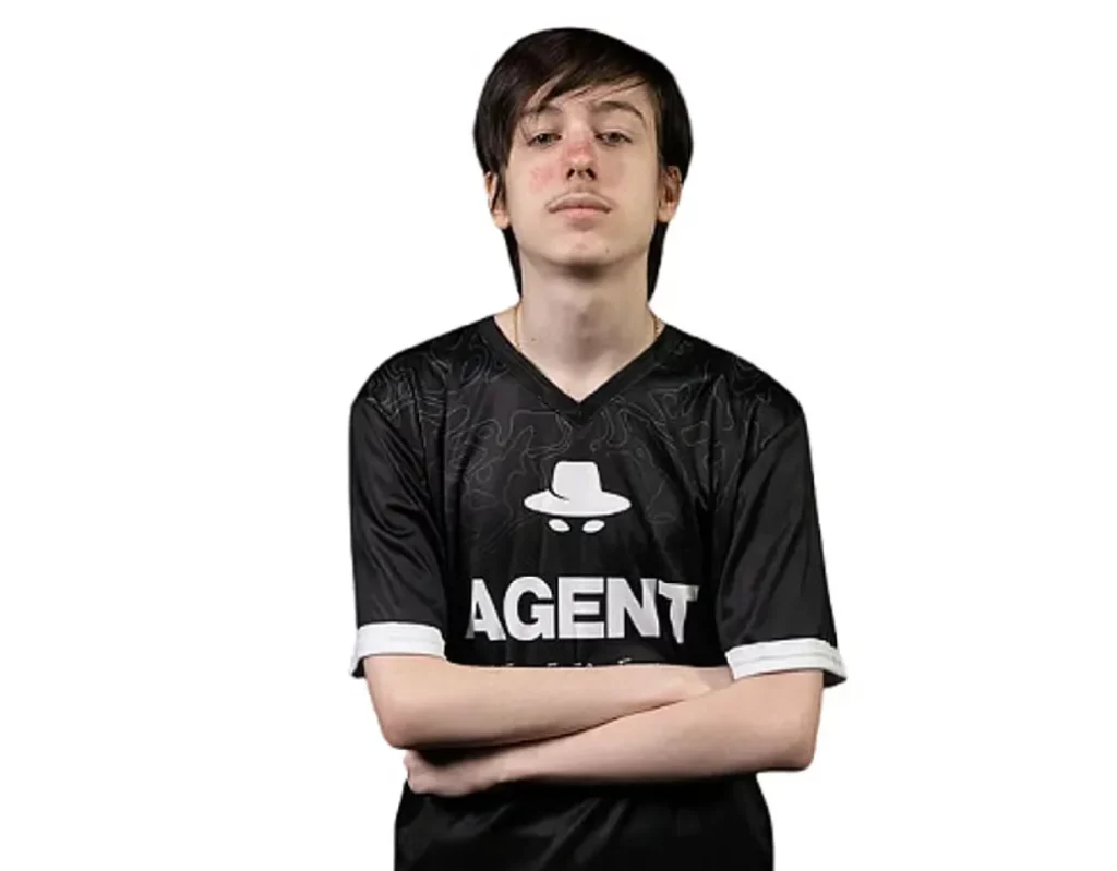 Peterbot Age – Everything You Need to Know About the Fortnite Pro