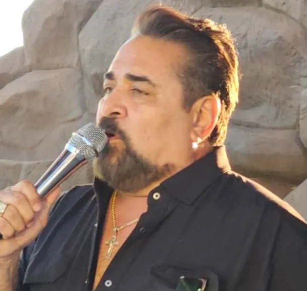 Ram Herrera Age: Biography, Career, Net Worth & Personal Life (2025