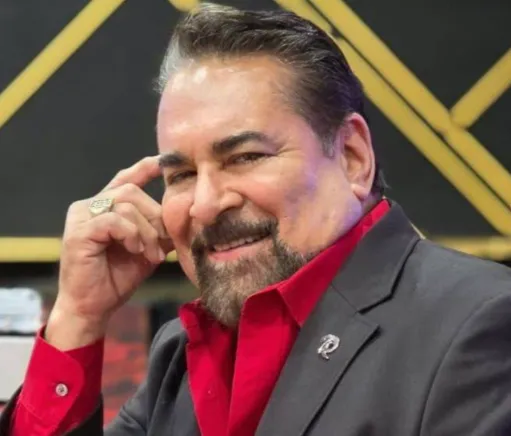 Ram Herrera Age: Biography, Career, Net Worth & Personal Life (2025