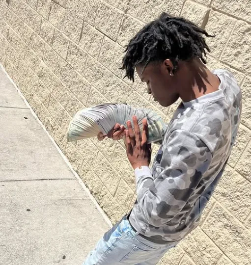 Rundown Spaz Age: Biography, Career, Net Worth, and More - Bio Scops