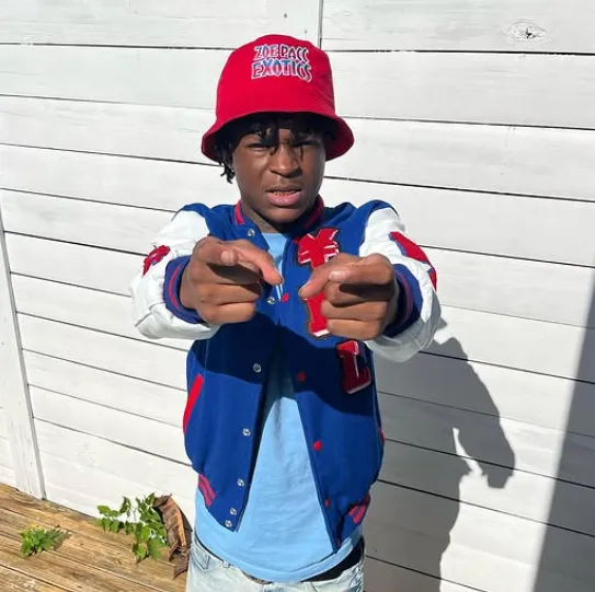 Rundown Spaz Age: Biography, Career, Net Worth, and More - Bio Scops