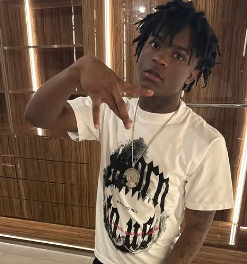 Rundown Spaz Age: Biography, Career, Net Worth, and More - Bio Scops