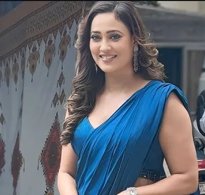 Shweta Tiwari Age A Complete Guide to the Life, Career, and Achievements of the Indian Actress