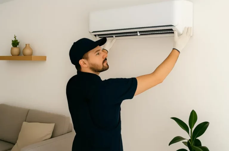 Stay Cool in Sydney The Ultimate Guide to Professional Air Conditioning Services