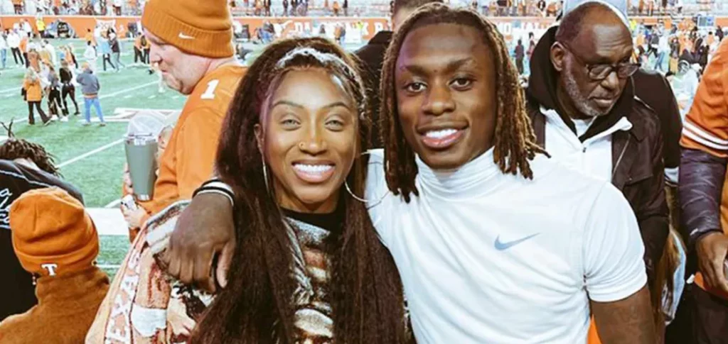 Xavier Worthy's Mom Age A Detailed Biography