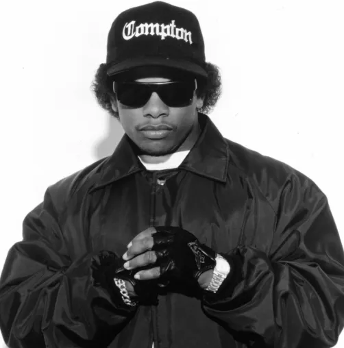 Eazy-E's Wife Untold Stories and Shocking Truths Revealed