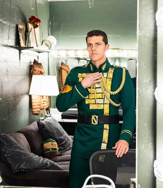 Jordan Litz Age, Biography, Net Worth & Career A Complete Profile (2025)