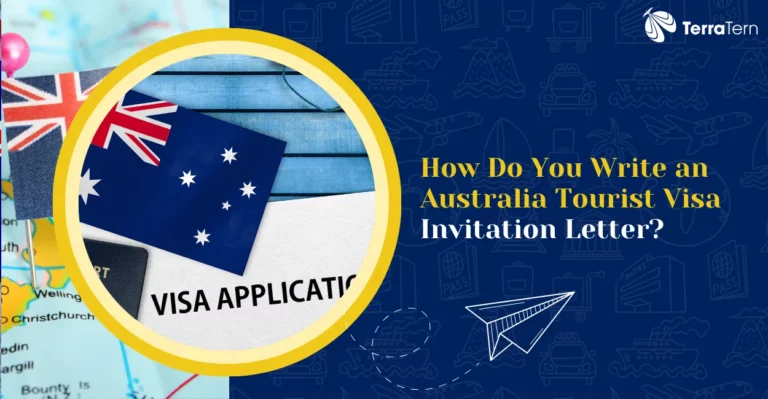 Key Elements of an Invitation Letter for Visiting Australia