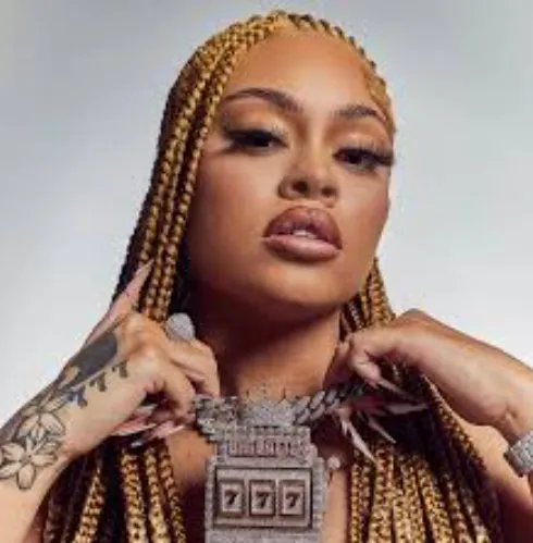 Latto Height: Biography, Career, Net Worth & Lifestyle (2025) - Bio Scops