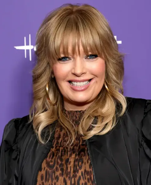 Melissa Peterman Height Discover Her Stunning True Stats