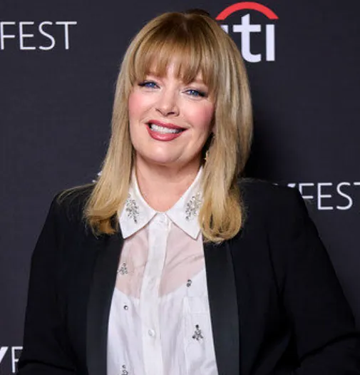 Melissa Peterman Height: Discover Her Stunning True Stats Melissa Peterman Height Discover Her Stunning True Stats