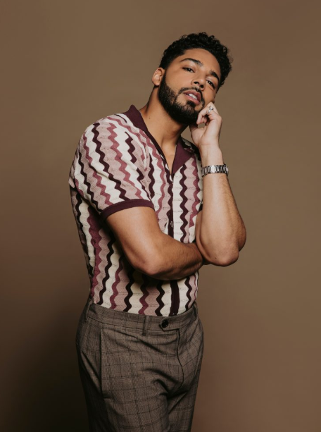 Michael Evans Behling's Wife