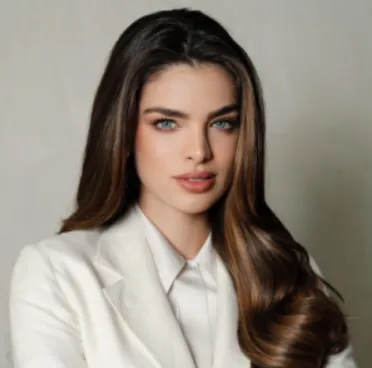 Nadia Ferreira Age, Biography, Career, Net Worth & More