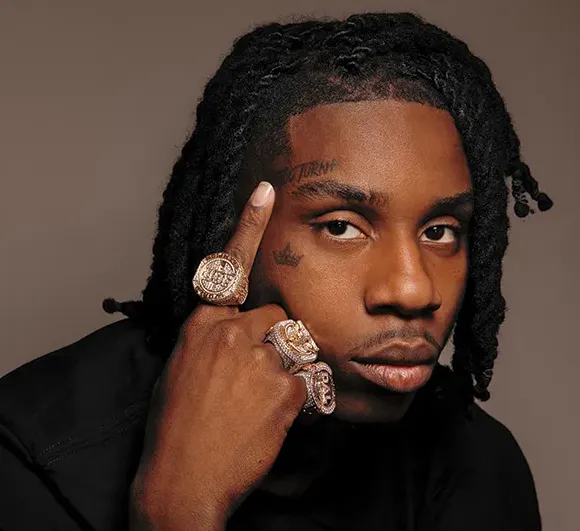 Polo G Height, Age, Weight, Net Worth, Career, And More