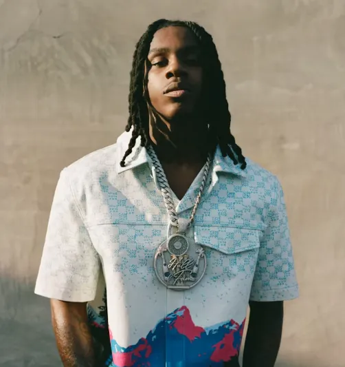 Polo G Height, Age, Weight, Net Worth, Career, And More