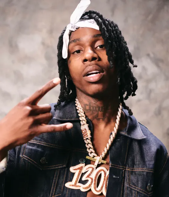 Polo G Height, Age, Weight, Net Worth, Career, And More