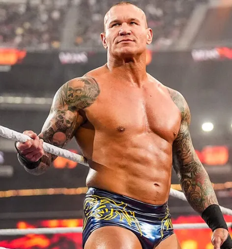 Randy Orton Height, Age, Weight, Net Worth, Career, And More