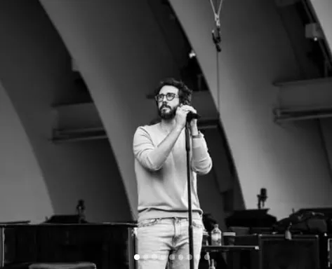 Wedding Josh Groban Wife: Stunning Love Story Revealed - Bio Scops