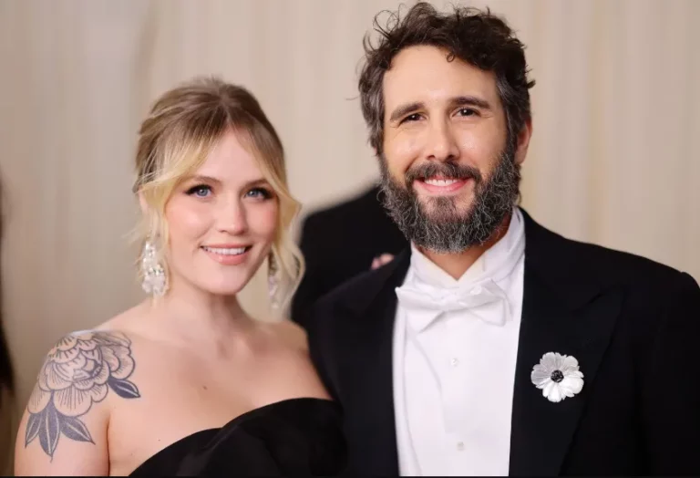 Wedding Josh Groban Wife: Stunning Love Story Revealed Wedding Josh Groban Wife