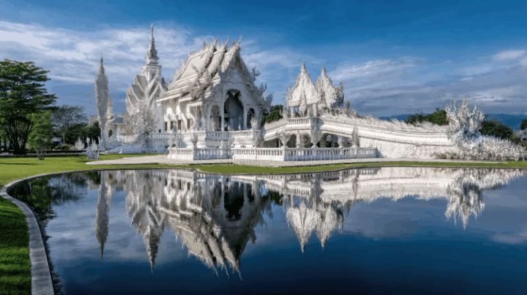 Northern Thailand Beyond Expectations: A Traveler’s Guide