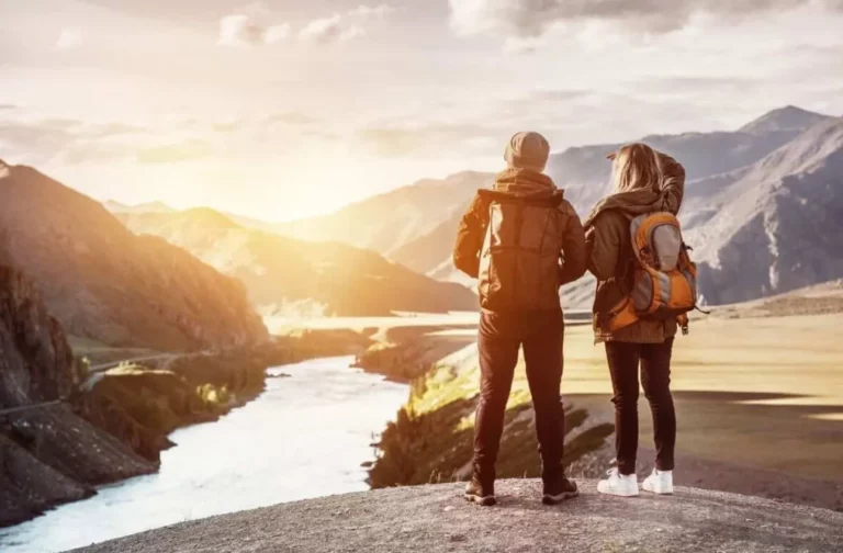How Regular Travel Enriches Your Life Even In Ways You Didn't Realize