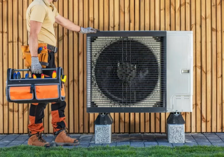 How to Choose the Right HVAC Contractor for Your Home