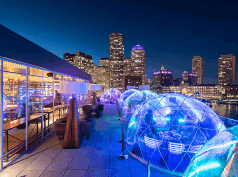Discover Exciting Indoor Activities in Boston
