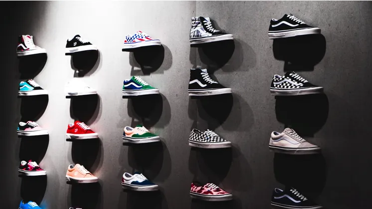 Ways Sneakers Influence Modern Fashion Culture Ways Sneakers Influence Modern Fashion Culture