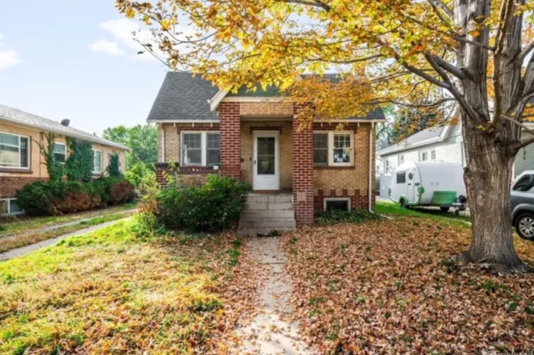 Why Cash Home Buyers Are a Great Option in Denver