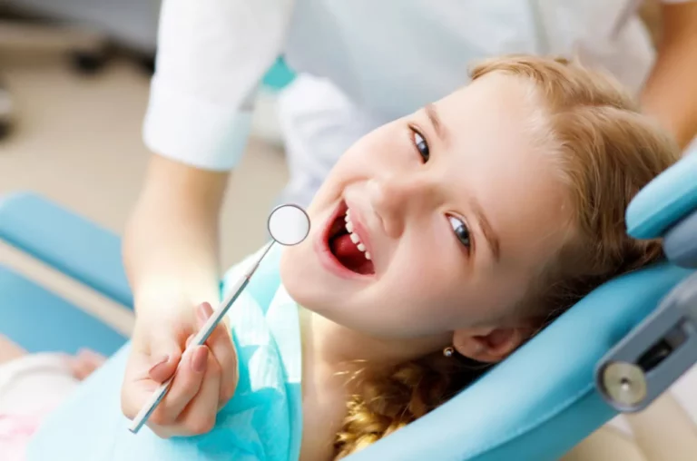 How Family Dentists Support Children During Orthodontic Screenings