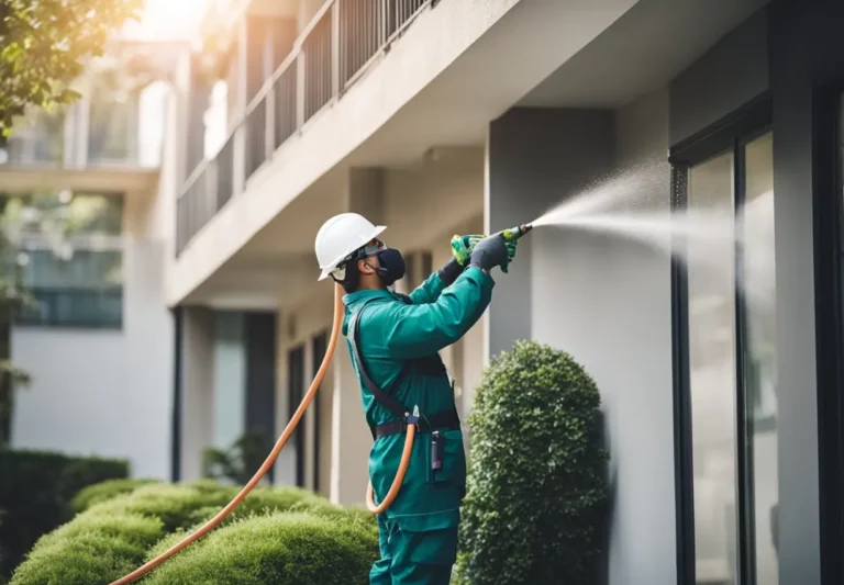 How Preventative Pest Control Saves Kersey Families Time, Stress, and Money How Preventative Pest Control Saves Kersey Families Time, Stress, and Money