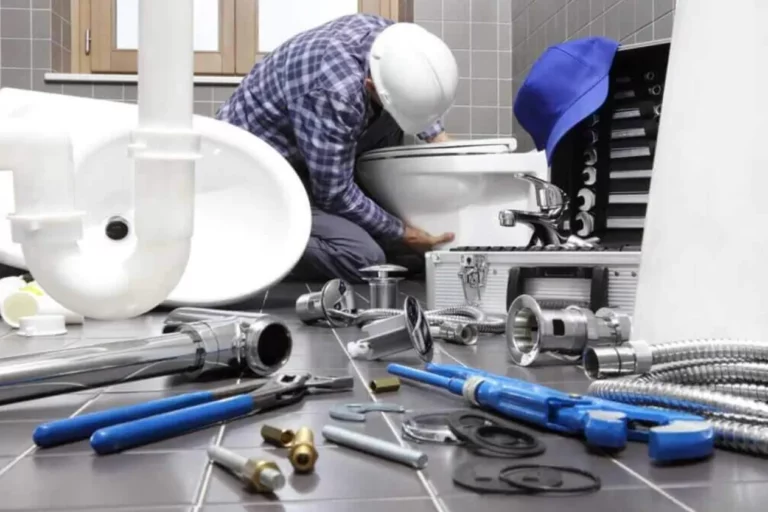 What Sets the Best Plumbing Companies Apart Expertise, Reliability, and Service Standards