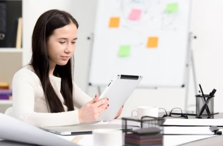 Optimising Workforce Efficiency with a Modern HR Leave Management System