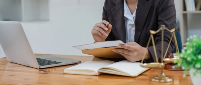 The Crucial Role of an Okmulgee Criminal Attorney in Protecting Your Rights