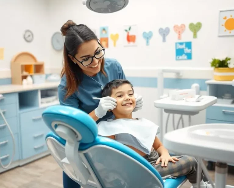 3 Ways Family Dentistry Combines Comfort And Convenience